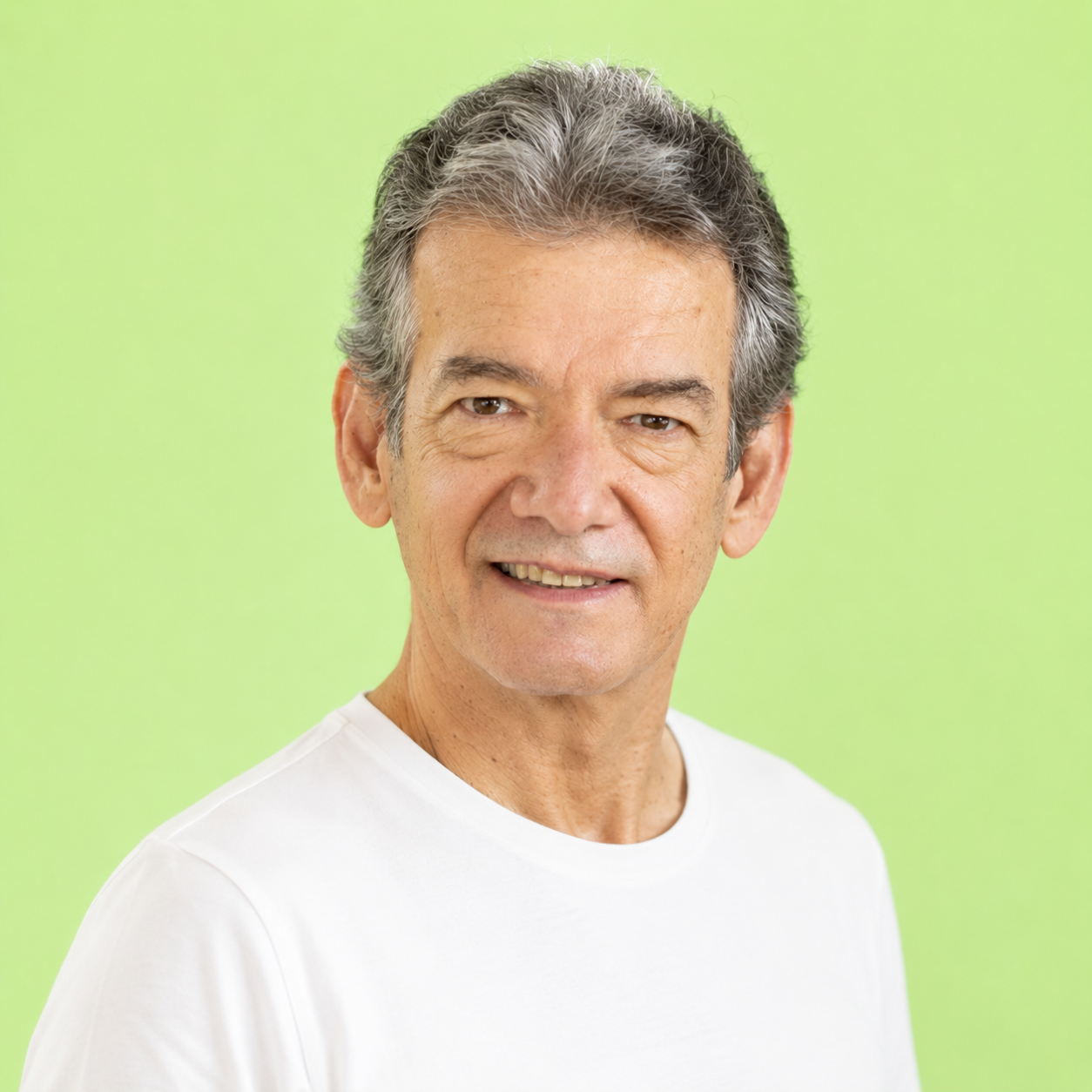 Roberto Montemor